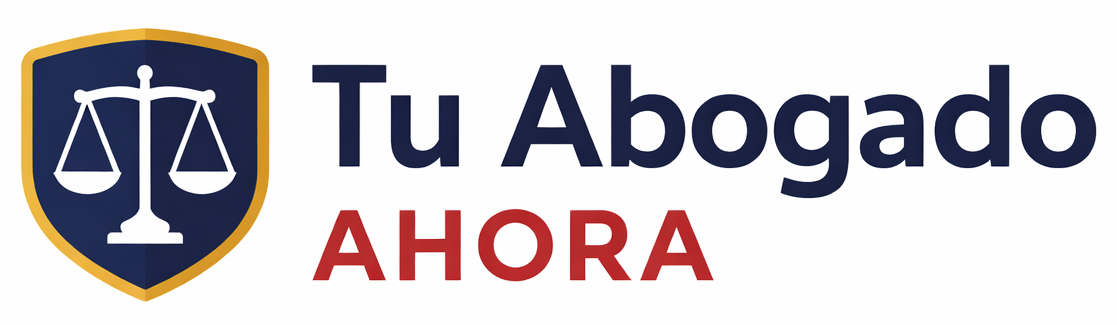 Tu Abogado Ahora
